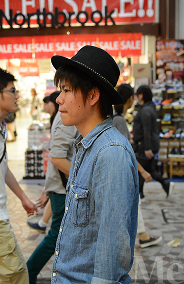 Snap by Me #246こっちゃん