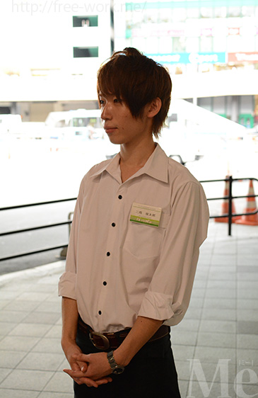 Snap by Me #251なな