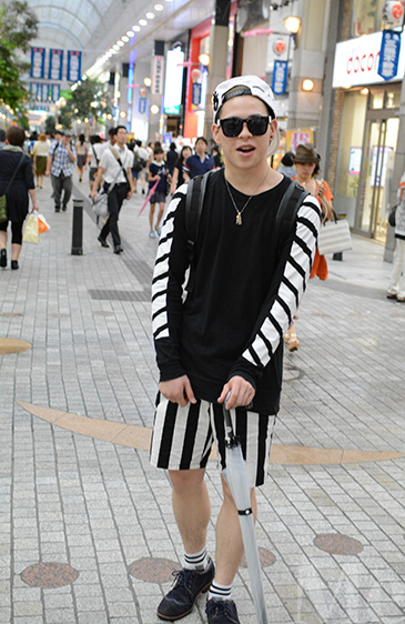 Snap by Me #255わかば