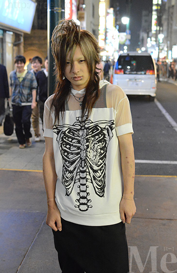 Snap by Me #219なるみ/さき