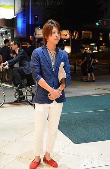 Snap by Me #245ゆい/めい