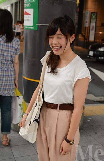 Snap by Me #253れな