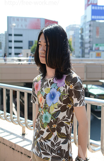 Snap by Me #222ゆか