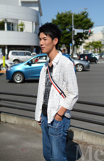 Snap by Me #237ほのか