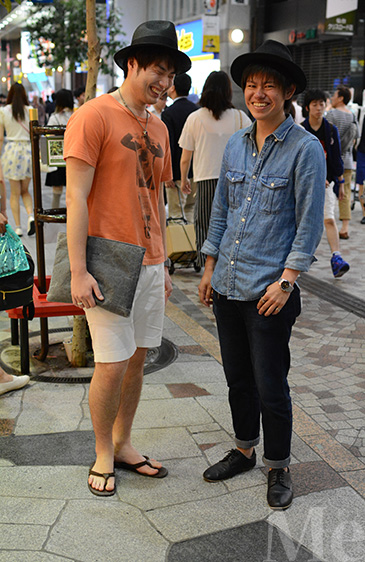 Snap by Me #240またつ