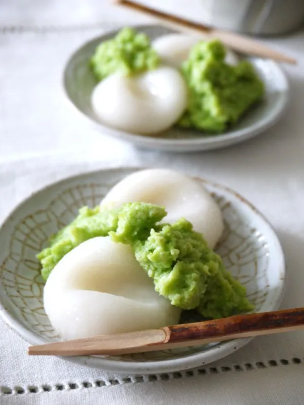 女子力みせてやる！彼のお母様に嫌われないように覚えよう“手土産のマナー”【ＯＪＴ“お局 順子のトラブル”奮闘記スピンオフ】