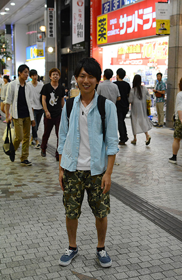 Snap by Me #190タロオーニ/さち