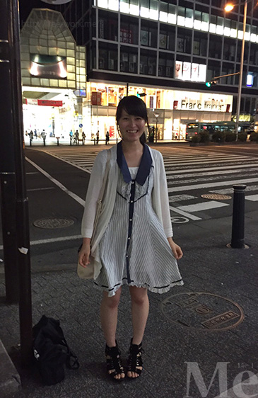 Snap by Me #186しずか