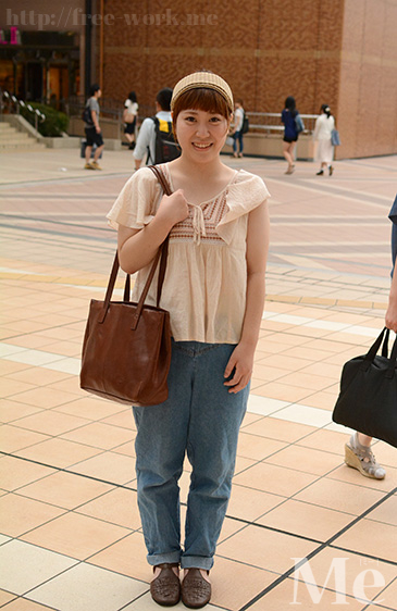 Snap by Me #153ゼラチン/ゆ