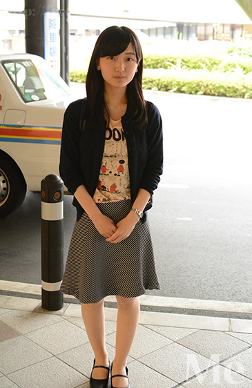 Snap by Me #156しほ