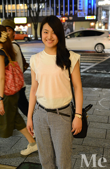 Snap by Me #178ガッキ