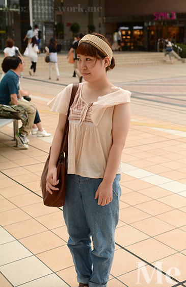 Snap by Me #154あやな