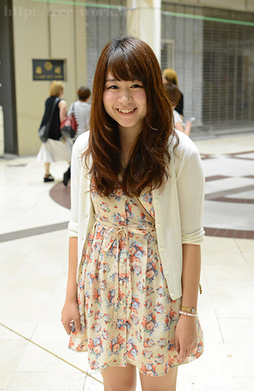 Snap by Me #185まなみ/ニコル