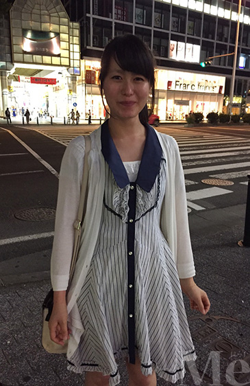 Snap by Me #187BANDOU