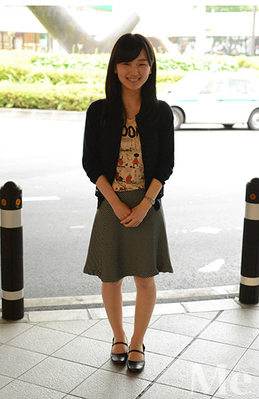 Snap by Me #165ようこ