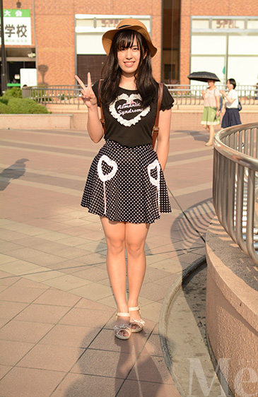 Snap by Me #299はるか/あやか