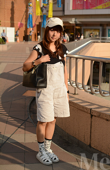 Snap by Me #302さおり