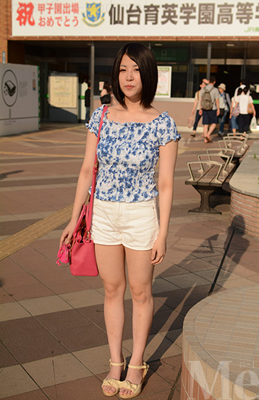 Snap by Me #305れん/こころ