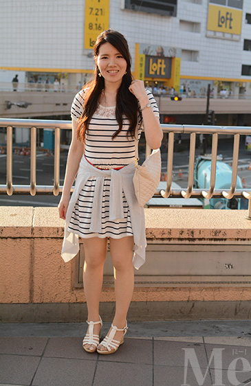 Snap by Me #307さつき/なほ