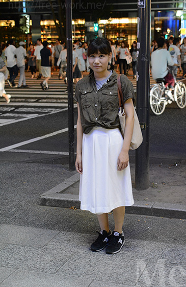 Snap by Me #316あやか