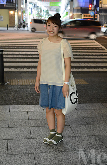 Snap by Me #320ちゃこ