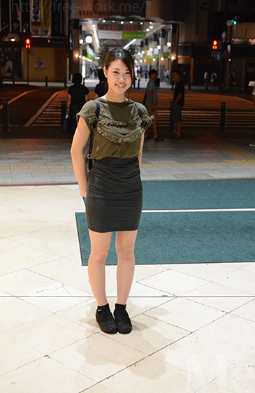 Snap by Me #330鈴木