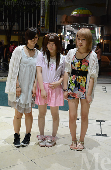 Snap by Me #333ちなつ