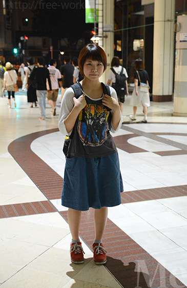 Snap by Me #334あやか