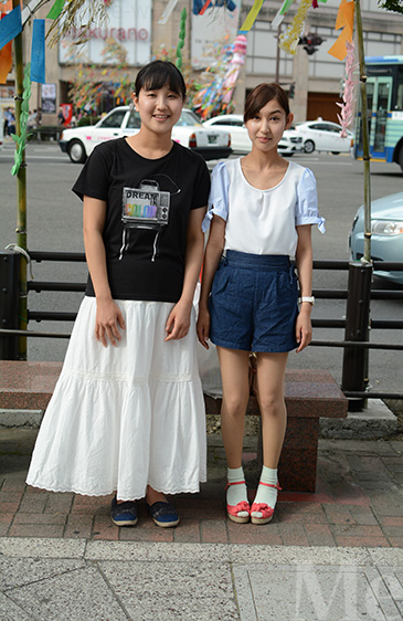 Snap by Me #354えりか