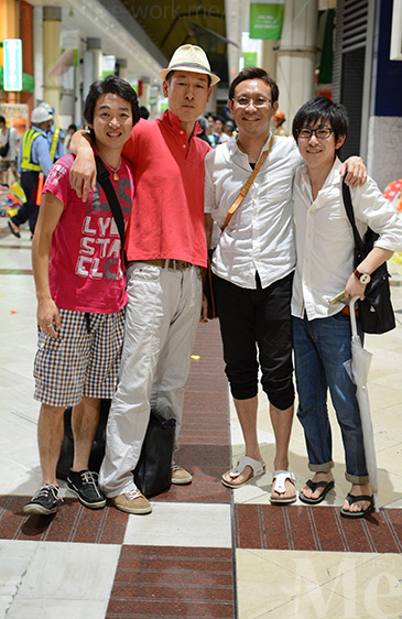 Snap by Me #396みさき/あいり