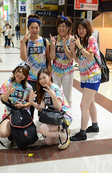 Snap by Me #398お菊/バービー