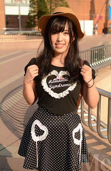 Snap by Me #300ゆうみ