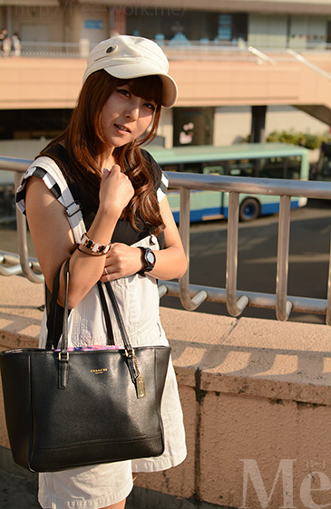 Snap by Me #303ももか/あかり