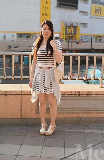 Snap by Me #308かなえ