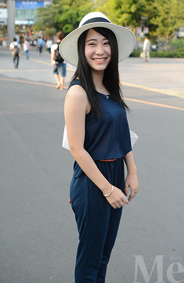 Snap by Me #310いくみ/さき