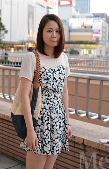 Snap by Me #314ゆきな