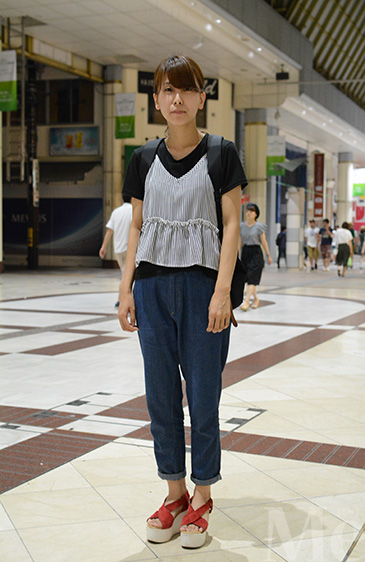 Snap by Me #324えみ