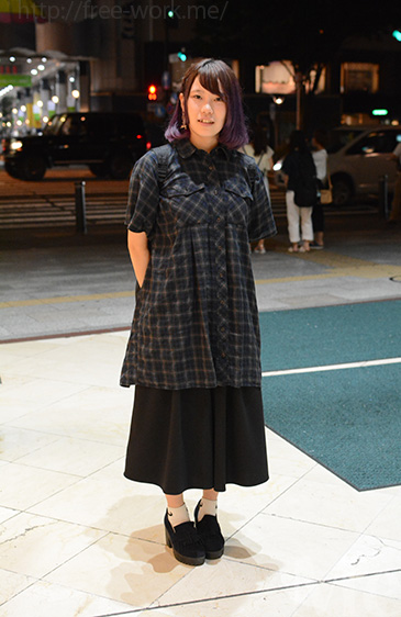 Snap by Me #328あいじ