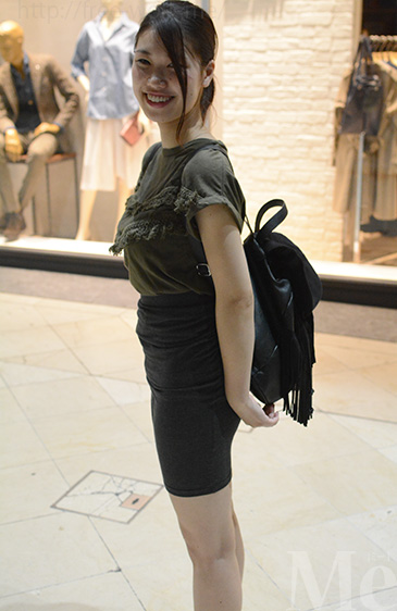 Snap by Me #331さとう