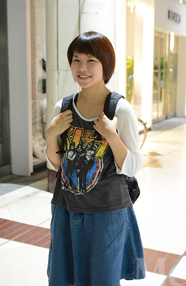 Snap by Me #335しおり/ゆきの/みずき