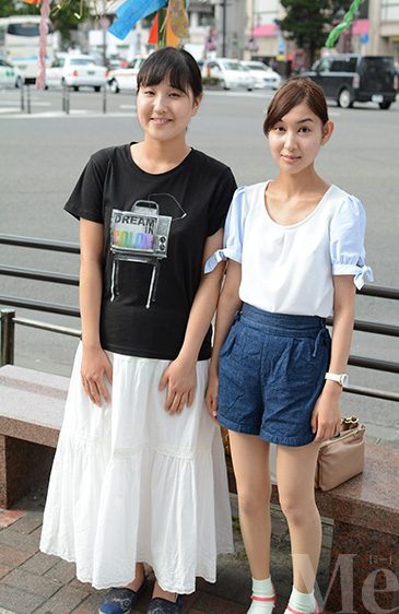 Snap by Me #355かえで/みく