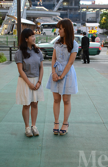 Snap by Me #367りな/ゆきな