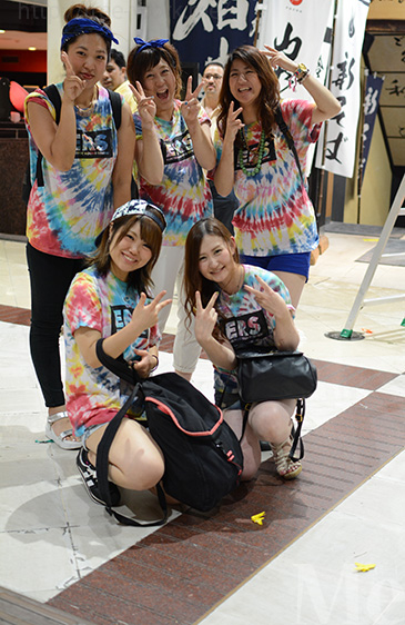 Snap by Me #399ゆり/かりな/りり