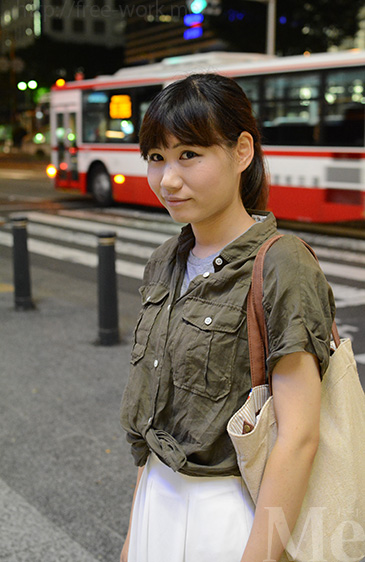 Snap by Me #317あやか