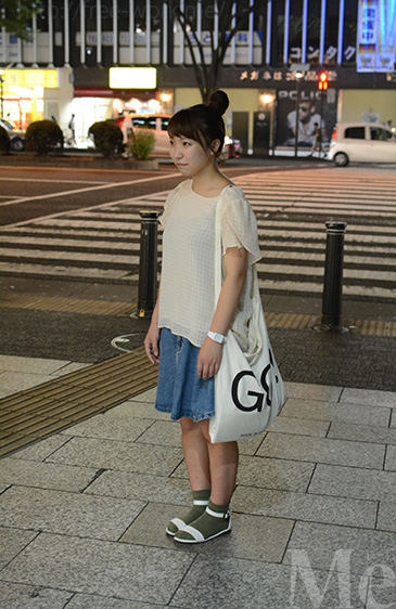 Snap by Me #321まなほ