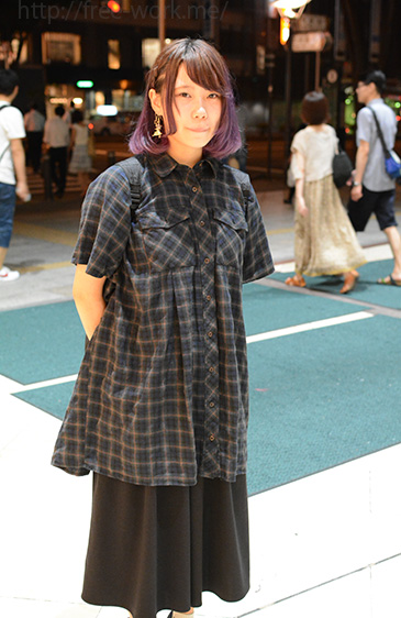 Snap by Me #329のぞみ/はるか