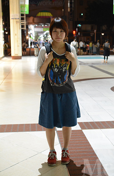 Snap by Me #336なお