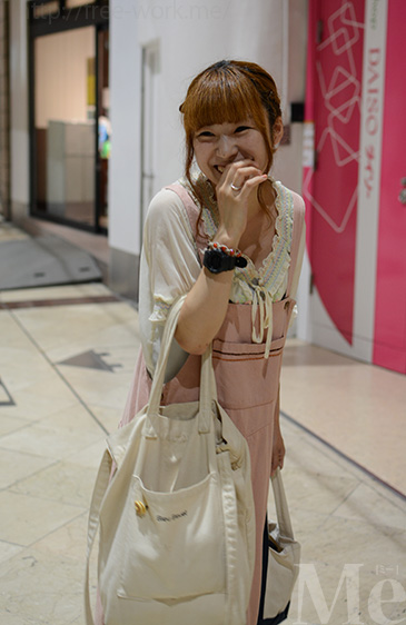 Snap by Me #395まい/あやか