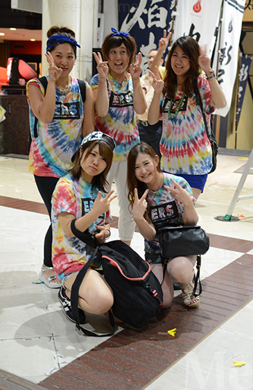 Snap by Me #400カスミン/ナルリン