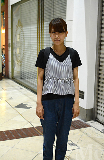 Snap by Me #325エスペランサ